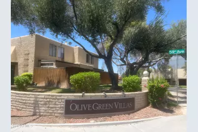 5902 W Townley Avenue, Glendale, AZ 85302 - Photo 1