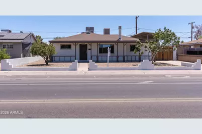 8815 N 31st Avenue, Phoenix, AZ 85051 - Photo 3