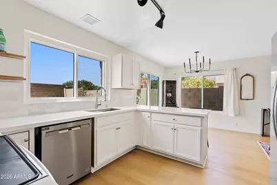 3959 W Whispering Wind Drive, Glendale, AZ 85310 - Photo 3