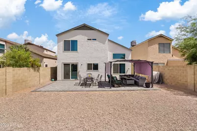 3959 W Whispering Wind Drive, Glendale, AZ 85310 - Photo 25