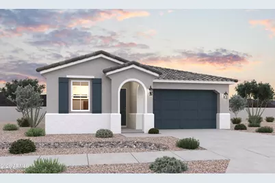 5627 E Peccary Lane, San Tan Valley, AZ 85143 - Photo 1