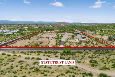 31845 N Thompson Road #5, Queen Creek, AZ 85144 - Photo 3