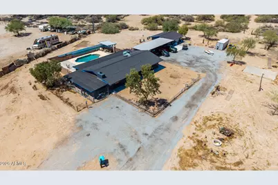 11241 S 217th Avenue, Buckeye, AZ 85326 - Photo 43