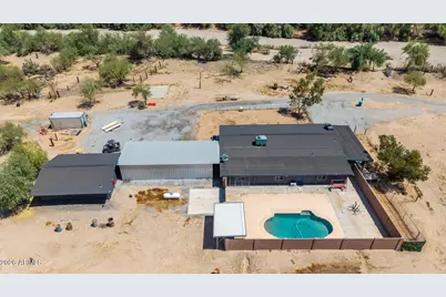 11241 S 217th Avenue, Buckeye, AZ 85326 - Photo 45