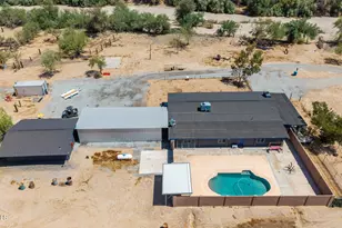11241 S 217th Ave, Buckeye, AZ 85326 - Photo 45