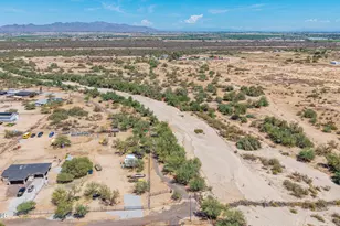 11241 S 217th Ave, Buckeye, AZ 85326 - Photo 53