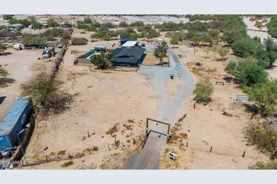 11241 S 217th Avenue, Buckeye, AZ 85326 - Photo 47