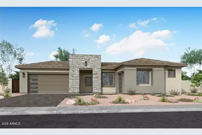 698 W Ridge Road, Apache Junction, AZ 85120 - Photo 1