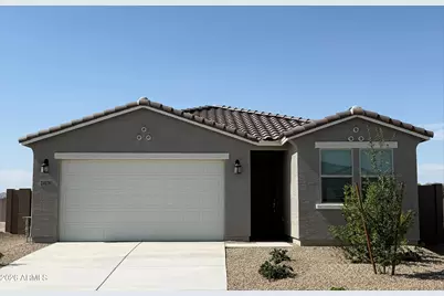24176 W Carver Drive, Buckeye, AZ 85326 - Photo 1