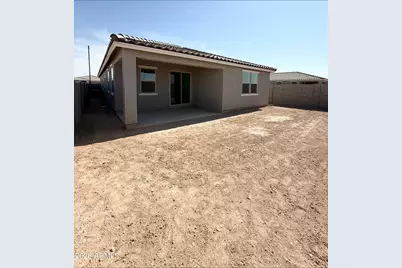 24176 W Carver Drive, Buckeye, AZ 85326 - Photo 3