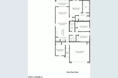 471 W Keating Street, Florence, AZ 85132 - Photo 25