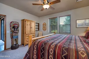 2821 W Villa Loop, Show Low, AZ 85901 - Photo 15