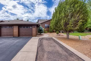 2821 W Villa Loop, Show Low, AZ 85901 - Photo 5