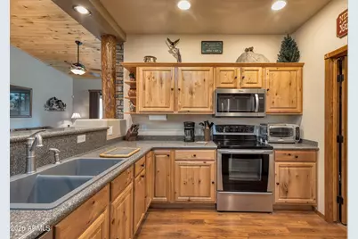 2821 W Villa Loop, Show Low, AZ 85901 - Photo 13