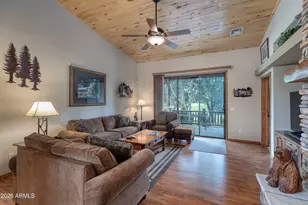 2821 W Villa Loop, Show Low, AZ 85901 - Photo 7