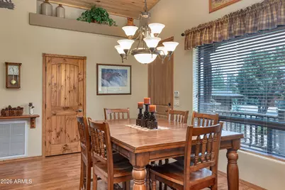2821 W Villa Loop, Show Low, AZ 85901 - Photo 9