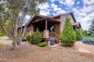 2821 W Villa Loop, Show Low, AZ 85901 - Photo 21