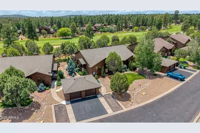 2821 W Villa Loop, Show Low, AZ 85901 - Photo 1