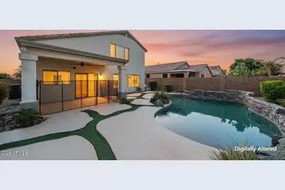 9138 W Clara Lane, Peoria, AZ 85382 - Photo 5