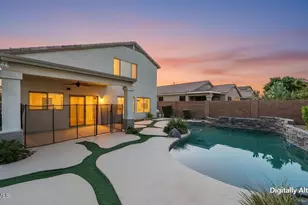 9138 W Clara Ln, Peoria, AZ 85382 - Photo 5