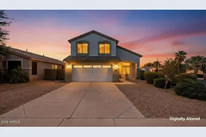 9138 W Clara Lane, Peoria, AZ 85382 - Photo 1