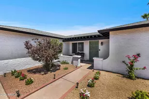 4910 E Presidio Rd, Scottsdale, AZ 85254 - Photo 3