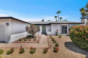 4910 E Presidio Rd, Scottsdale, AZ 85254 - Photo 1