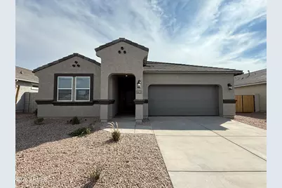 37995 W Capri Avenue, Maricopa, AZ 85138 - Photo 1