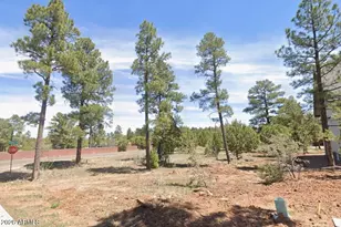 601 S Campbell Ln, Show Low, AZ 85901 - Photo 1