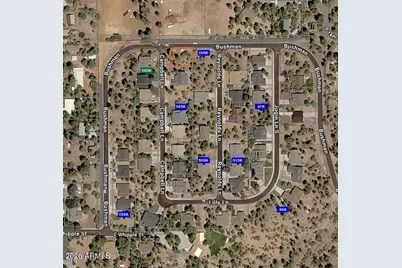 601 S Campbell Lane #66, Show Low, AZ 85901 - Photo 3