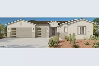 5129 W Coplen Farms Road, Laveen, AZ 85339 - Photo 1