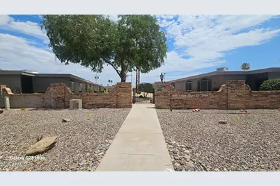 14219 N Palm Ridge Drive W, Sun City, AZ 85351 - Photo 29