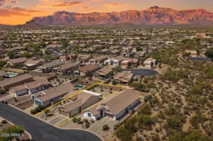 10576 E Tortilla Creek Ct, Gold Canyon, AZ 85118 - Photo 5