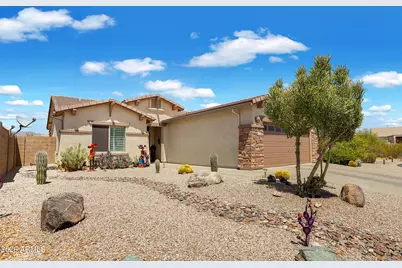 10576 E Tortilla Creek Court, Gold Canyon, AZ 85118 - Photo 17