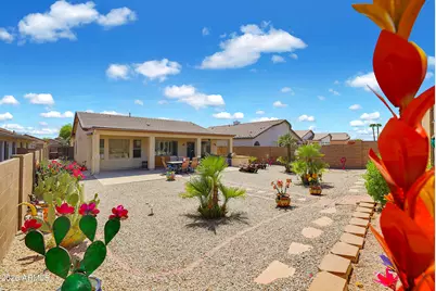 10576 E Tortilla Creek Court, Gold Canyon, AZ 85118 - Photo 21