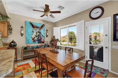 10576 E Tortilla Creek Court, Gold Canyon, AZ 85118 - Photo 3
