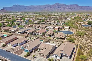 10576 E Tortilla Creek Ct, Gold Canyon, AZ 85118 - Photo 23