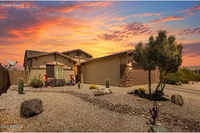 10576 E Tortilla Creek Court, Gold Canyon, AZ 85118 - Photo 1
