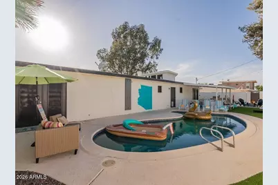 3302 E Turquoise Avenue, Phoenix, AZ 85028 - Photo 45