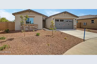 17119 W Las Palmaritas Drive, Waddell, AZ 85355 - Photo 3