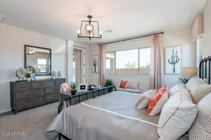 17155 W Las Palmaritas Dr, Waddell, AZ 85355 - Photo 19