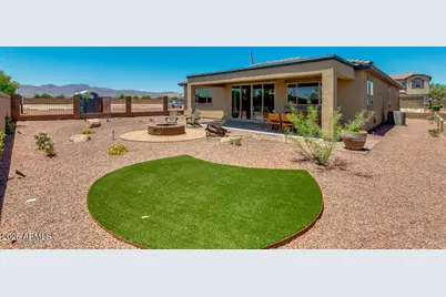 17155 W Las Palmaritas Drive, Waddell, AZ 85355 - Photo 35