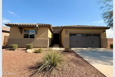 17155 W Las Palmaritas Drive, Waddell, AZ 85355 - Photo 1
