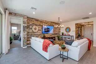 17155 W Las Palmaritas Dr, Waddell, AZ 85355 - Photo 9
