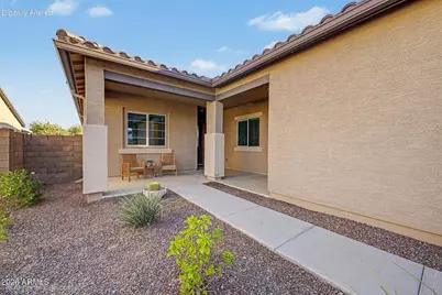 17245 W Las Palmaritas Drive, Waddell, AZ 85355 - Photo 49