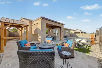 17245 W Las Palmaritas Drive, Waddell, AZ 85355 - Photo 43