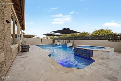 17245 W Las Palmaritas Drive, Waddell, AZ 85355 - Photo 39