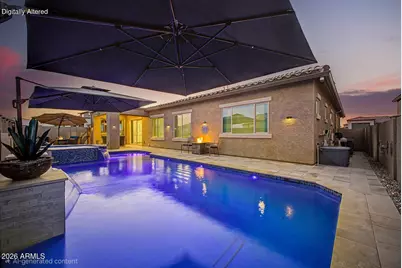 17245 W Las Palmaritas Drive, Waddell, AZ 85355 - Photo 35