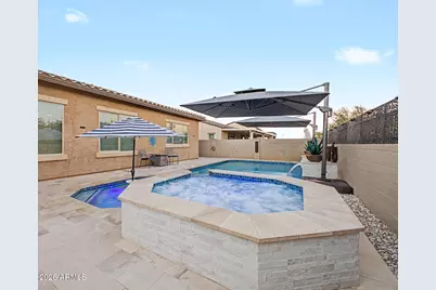 17245 W Las Palmaritas Drive, Waddell, AZ 85355 - Photo 37