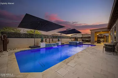 17245 W Las Palmaritas Drive, Waddell, AZ 85355 - Photo 33